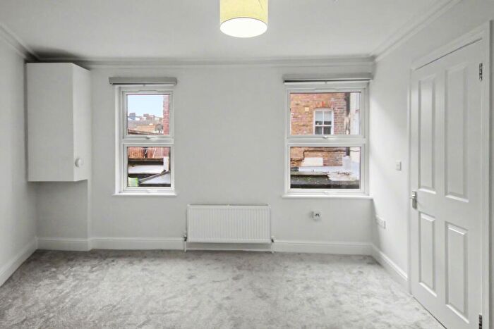 Studio To Rent In , Fortess Road, () Tufnell Park, NW5