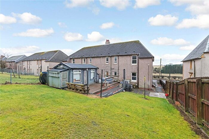 3 Bedroom Flat For Sale In Ayr Road, Glespin, Lanark, South Lanarkshire, ML11