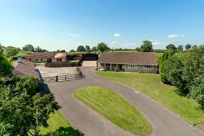 5 Bedroom Detached House For Sale In Penselwood, Somerset, BA9