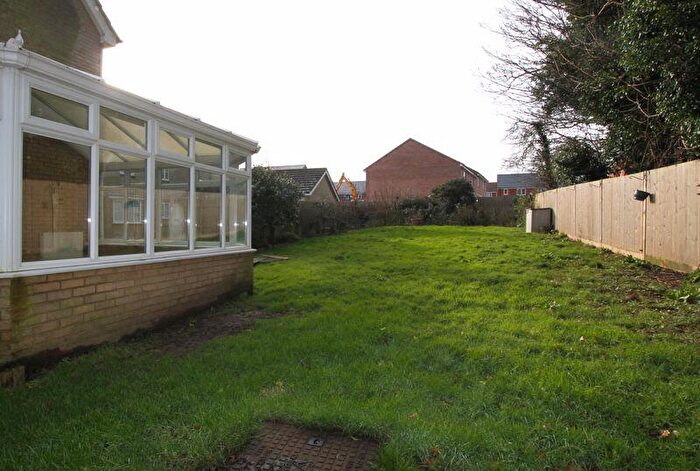 4 Bedroom Detached House For Sale In Upper Walmer, CT14