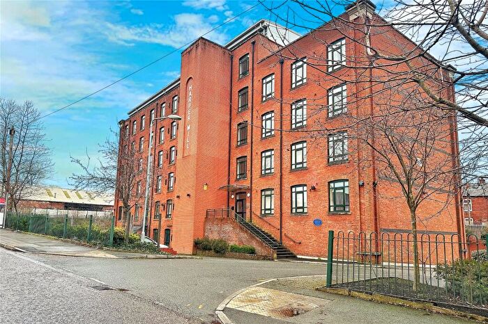 2 Bedroom Apartment For Sale In Harper Mill, Mossley Road, Ashton-Under-Lyne, Greater Manchester, OL6