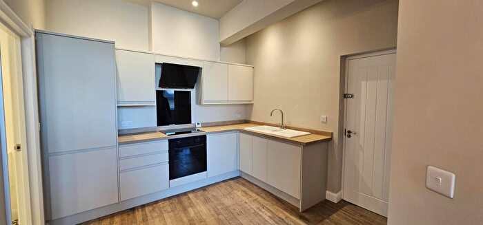 1 Bedroom Property To Rent In River Street, Chippenham, SN15