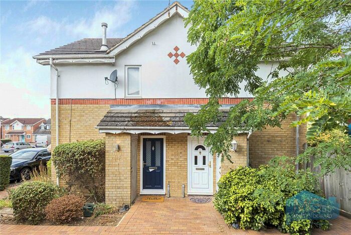 1 Bedroom Semi-Detached House To Rent In Longfield Avenue, Mill Hill, London, NW7