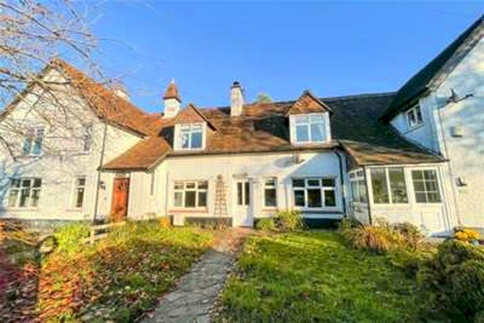 4 Bedroom Terraced House To Rent In Eridge Road, Crowborough, TN6