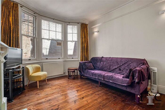 2 Bedroom Flat For Sale In Southampton Row, London, WC1B