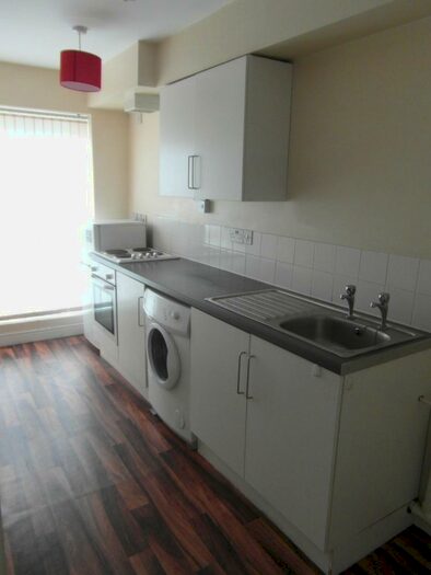 1 Bedroom Terraced House To Rent In Normanton Road, Normanton, DE23