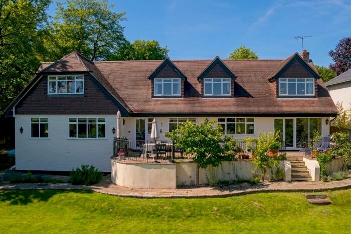 6 Bedroom Detached House To Rent In Guildown Avenue, Guildford, Surrey, GU2
