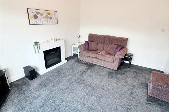 2 Bedroom Detached Bungalow For Sale In Chewton Street, Eastwood, Nottingham, NG16