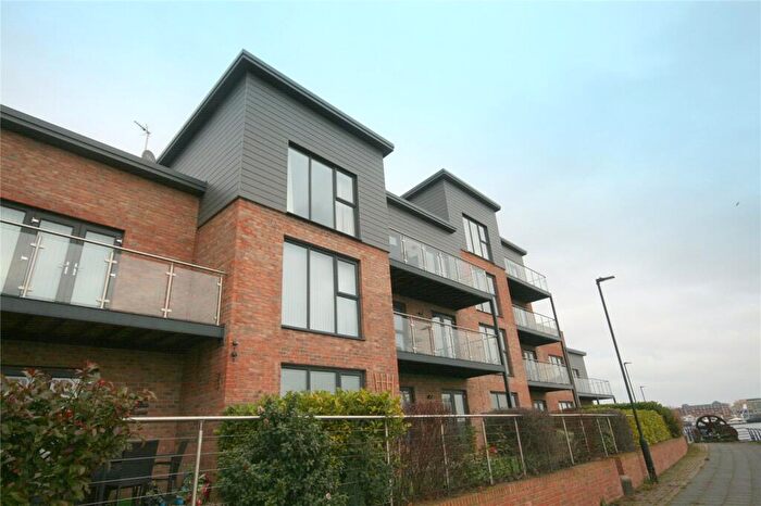 2 Bedroom Apartment To Rent In Ballast Hill Road, North Shields, NE29