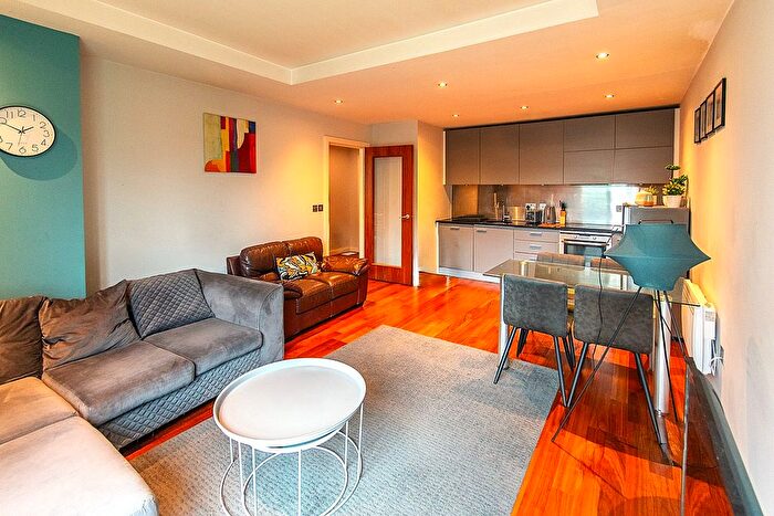 1 Bedroom Flat To Rent In Newport Road, Cardiff, CF24