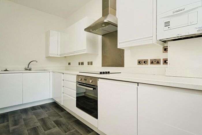 1 Bedroom Flat For Sale In Falcon Close, Quedgeley, Gloucester, Gloucestershire, GL2