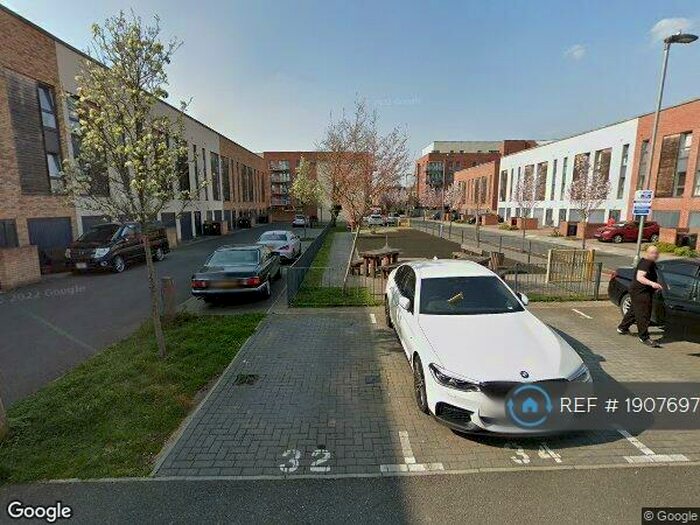 5 Bedroom Terraced House To Rent In Campus Avenue, Dagenham, RM8