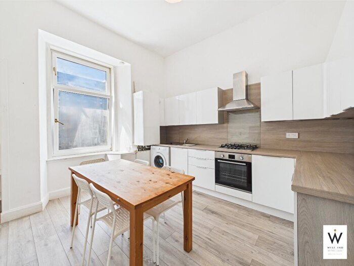 5 Bedroom Flat To Rent In Hmo Sauchiehall Street, City Centre, Glasgow, G2