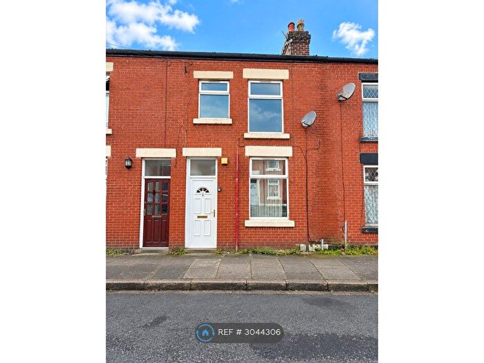 3 Bedroom Terraced House To Rent In Cavendish St, Chorley, PR6