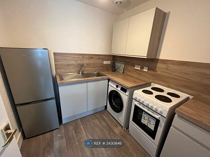 1 Bedroom Flat To Rent In Walker Road, Aberdeen, AB11