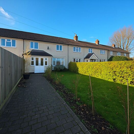 3 Bedroom Terraced House To Rent In Ritcroft Street, Hemel Hempstead, HP3
