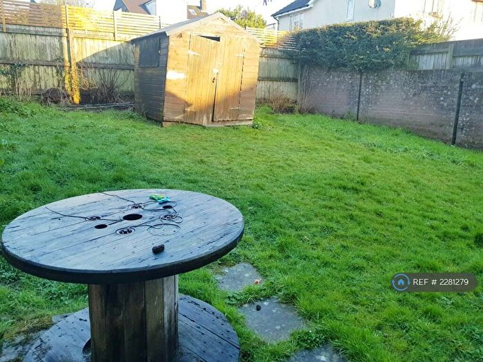 1 Bedroom Semi-Detached House To Rent In Orchard Park, Cardiff, CF3