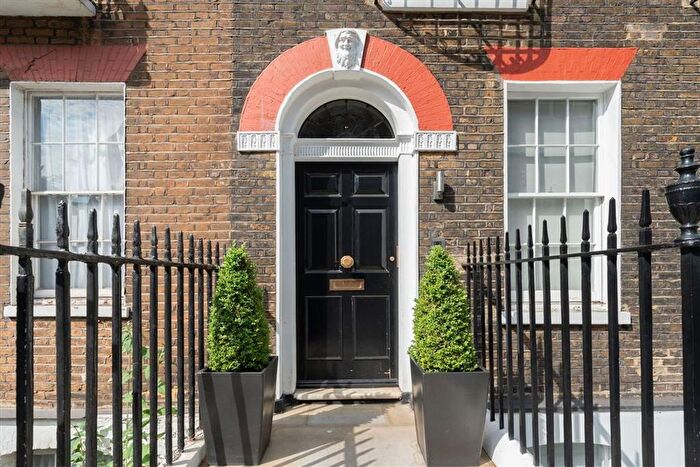 1 Bedroom Flat To Rent In Manchester Street, Marylebone, W1U