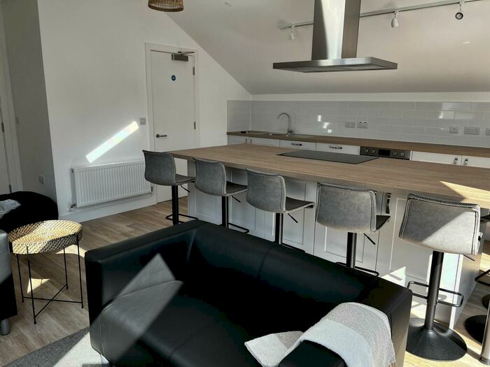 7 Bedroom Maisonette To Rent In Hampton Lane, Redland, BS6