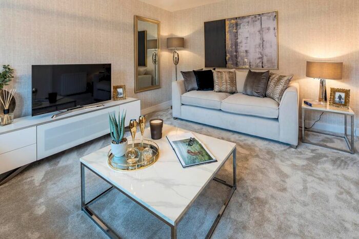 3 Bedroom House To Rent In Grand Central Way, Tyne & Wear, NE8