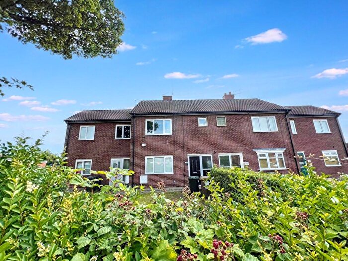 1 Bedroom Flat For Sale In Morwick Road, North Shields, North Shields, Tyne And Wear, NE29