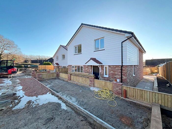 4 Bedroom Detached House For Sale In Kilnwood Lane, South Chailey, East Sussex, BN8