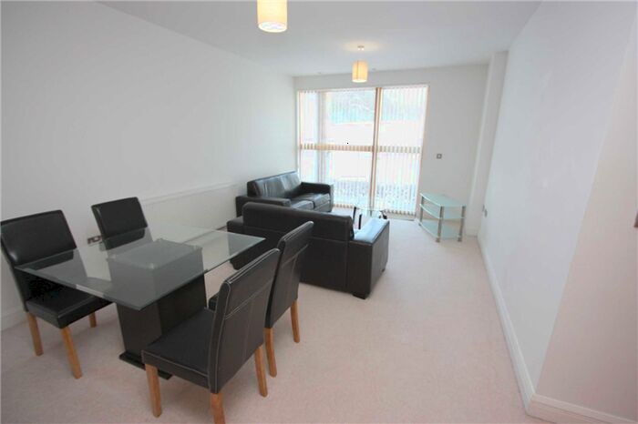 2 Bedroom Flat To Rent In The Brook Building, Deakins Mill Way, Egerton, Bolton BL7