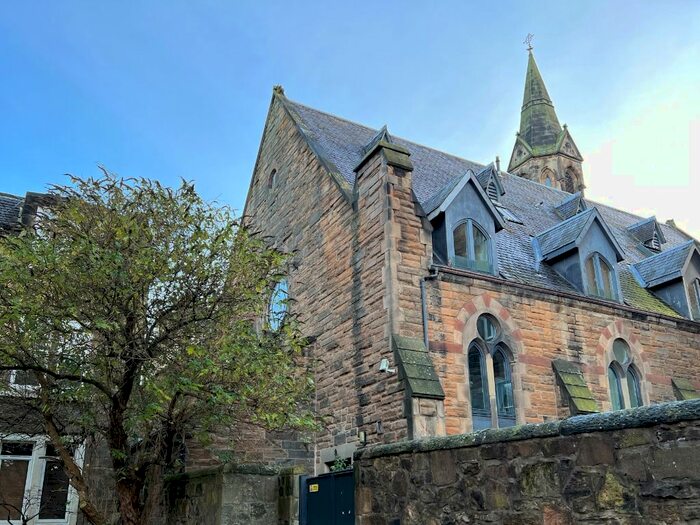 1 Bedroom Flat To Rent In Caledonian Road, Dalry, Edinburgh, EH11