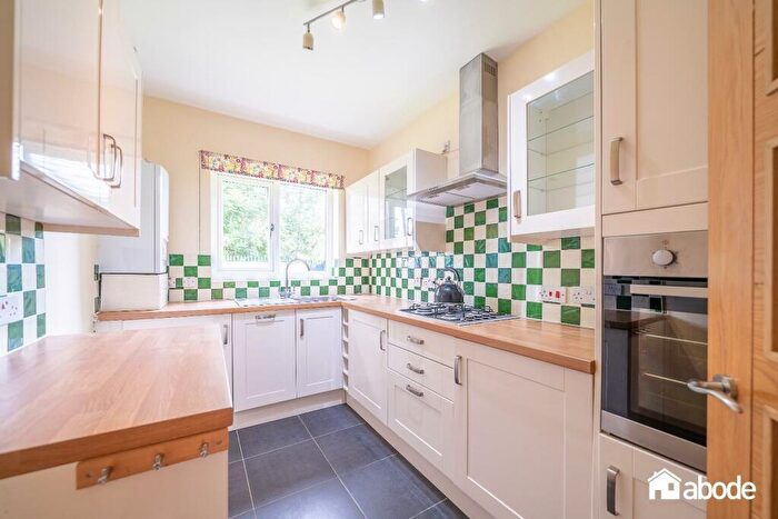 2 Bedroom Flat For Sale In Queens Drive, Wavertree, Liverpool, L15