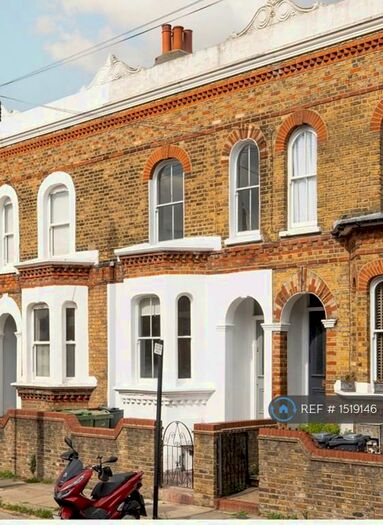 4 Bedroom Terraced House To Rent In Mayall Road, London, SE24