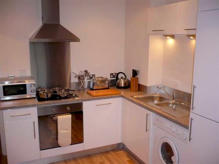 2 Bedroom Flat To Rent In Eastbrook Hall, - Leeds Road, Little Germany, BD1