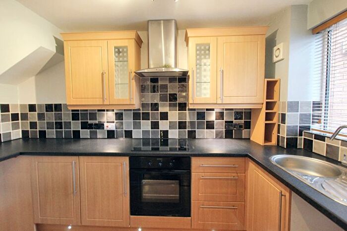 1 Bedroom Semi-Detached House To Rent In Vervain Close, Churchdown, Gloucester, GL3