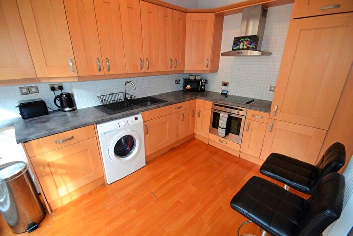 2 Bedroom Flat To Rent In City Centre, Bristol, BS1