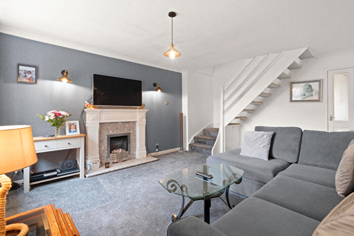 2 Bedroom Semi-Detached House For Sale In Bolton Avenue, Poulton-le-Fylde, FY6