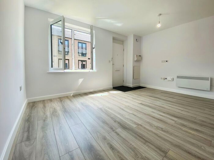 1 Bedroom Flat To Rent In Block A Luna, York, YO31