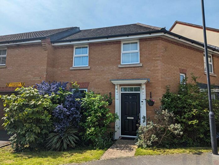 3 Bedroom Terraced House To Rent In Newport, Isle Of Wight, PO30