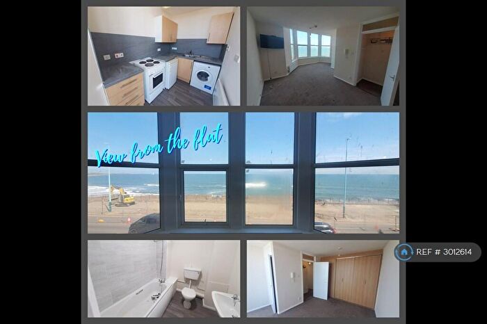 Studio To Rent In Promenade, Whitley Bay, NE26