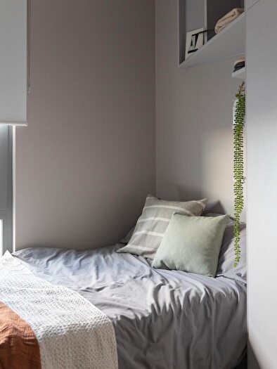 Apartment To Rent In The Collective Old Oak, Old Oak Lane, London, NW10