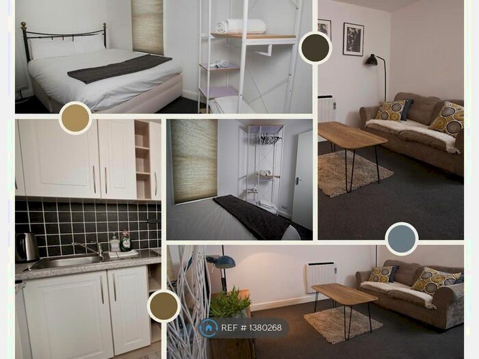 1 Bedroom Flat To Rent In Belle Vue Road, Easton, Bristol, BS5