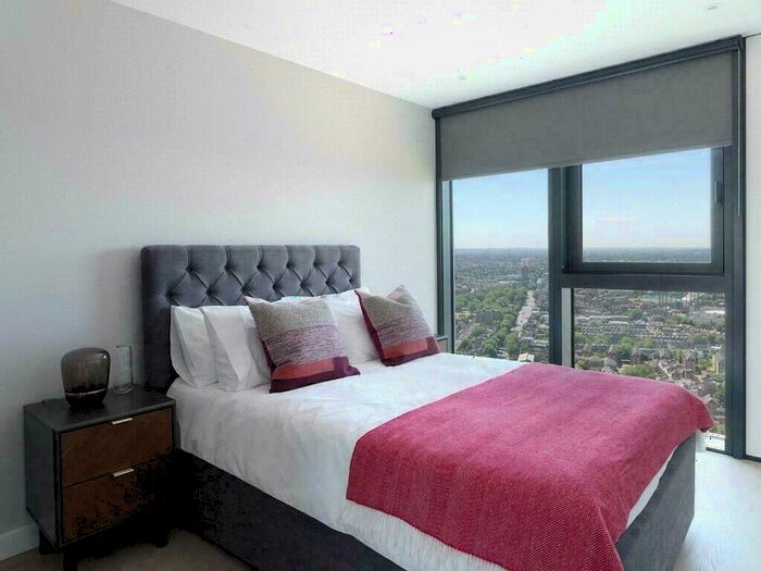 2 Bedroom Apartment To Rent In Uncle Elephant & Castle, Churchyard Row, SE11