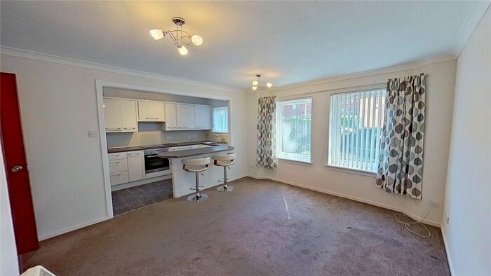 2 Bedroom Flat To Rent In Inveresk Road, Musselburgh, East Lothian, EH21