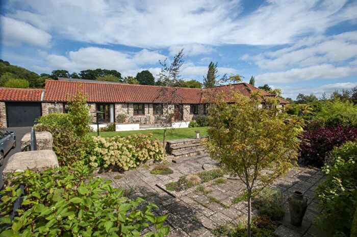 4 Bedroom Detached House For Sale In Farway, Devon, EX24