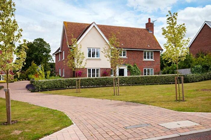 4 Bedroom Detached House For Sale In Meadow Lane, Newmarket, CB8