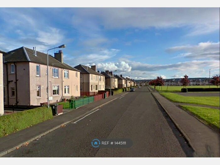 2 Bedroom Flat To Rent In Abbotsford Street, Falkirk, FK2