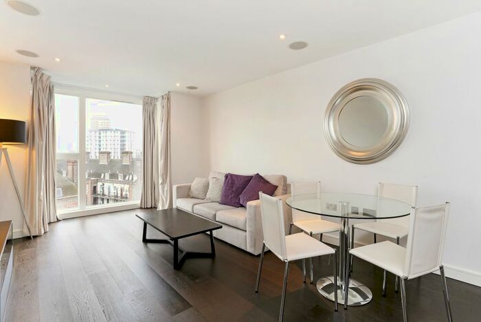 1 Bedroom Flat To Rent In Gatliff Road, London, SW1W