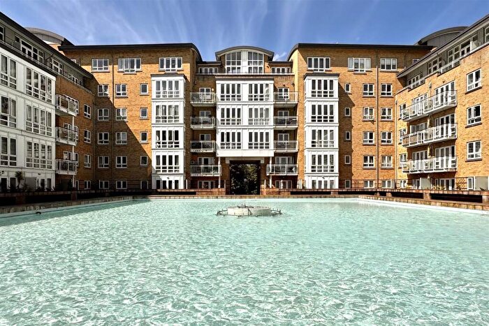 1 Bedroom Apartment To Rent In St Davids Square, London, E14