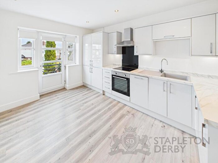 2 Bedroom Apartment For Sale In Central Avenue, Eccleston Park, Prescot, L34