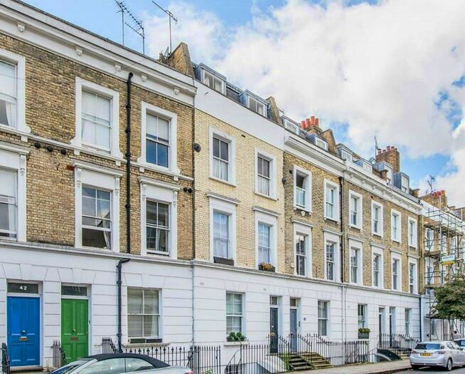 1 Bedroom Flat To Rent In Ifield Road, Chelsea, London, SW10
