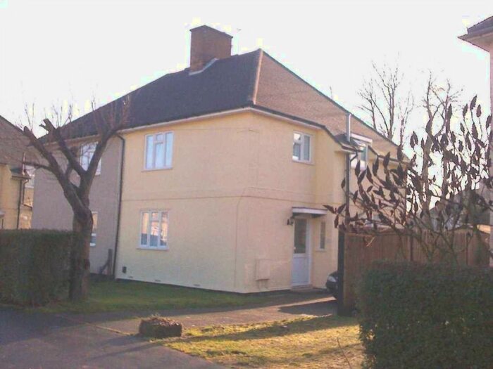 5 Bedroom Property To Rent In Stonecross Road, Hatfield, AL10