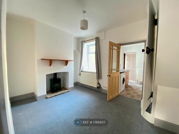 2 Bedroom Terraced House To Rent In Kilcattan Street, Cardiff, CF24